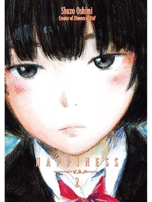 cover image of Happiness, Volume 2